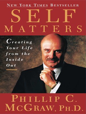 cover image of Self Matters